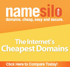 Domain Registrar